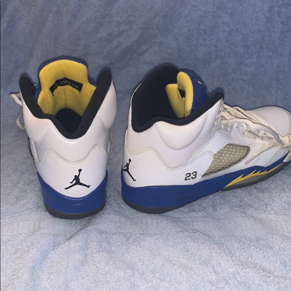 Jordan Laneys - Picture 5 of 6